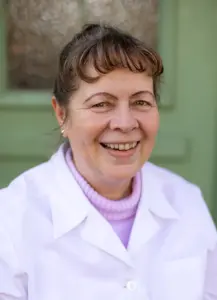 Dr. Beate-Susanne Sprenger