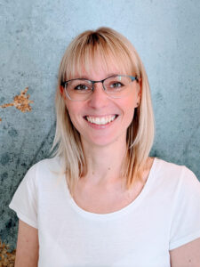 franziska Franziska Tauscher